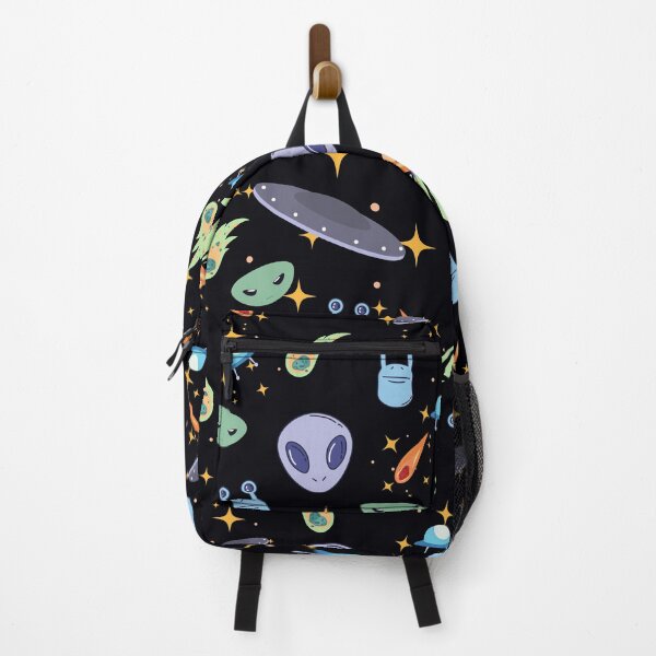 Item preview, Pattern Alien Life designed and sold by AOCollections.