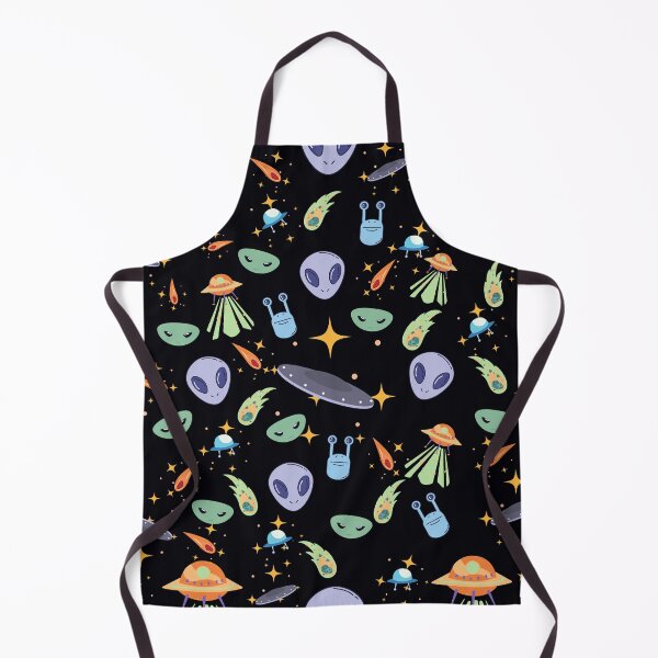 Item preview, Pattern Alien Life designed and sold by AOCollections.