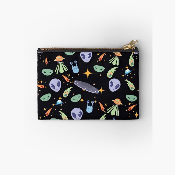 Item preview, Pattern Alien Life designed and sold by AOCollections.