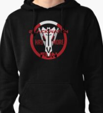 Blackwatch Has More Fun Pullover Hoodie