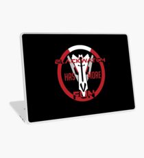 Blackwatch hat mehr Spaß Laptop Skin