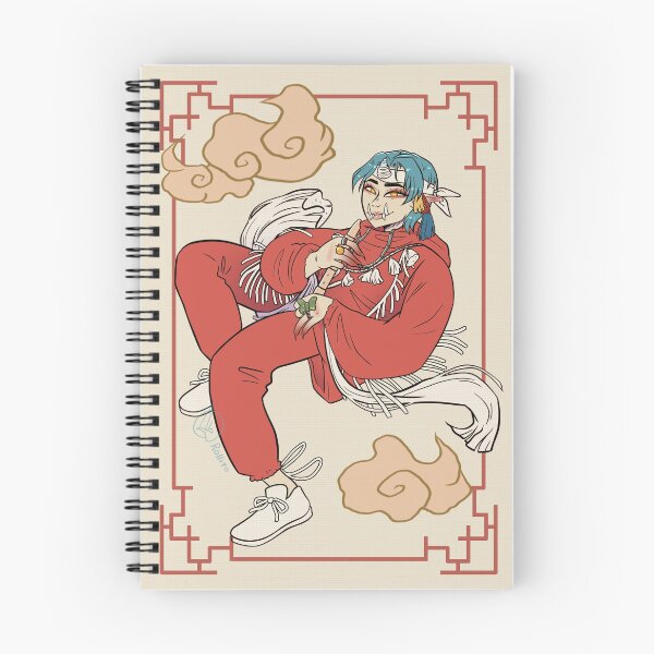 Item preview, Jun as to Goblin (A.C.E) designed and sold by Rollito.