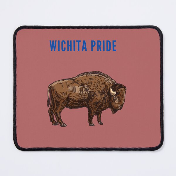 Item preview, Wichita Pride designed and sold by FloridaKeys1984.