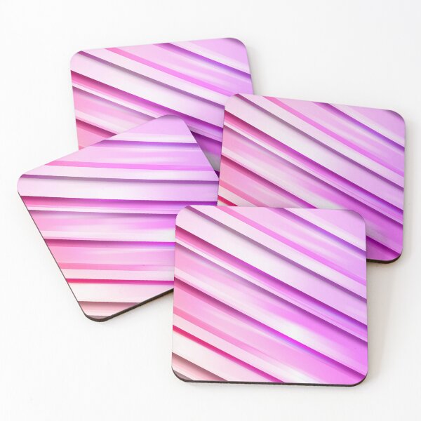 Item preview, Abstract Art Purple pink designed and sold by Tshirtstory.