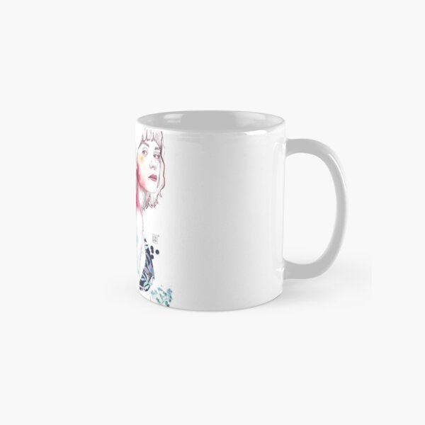 SENSE Classic Mug