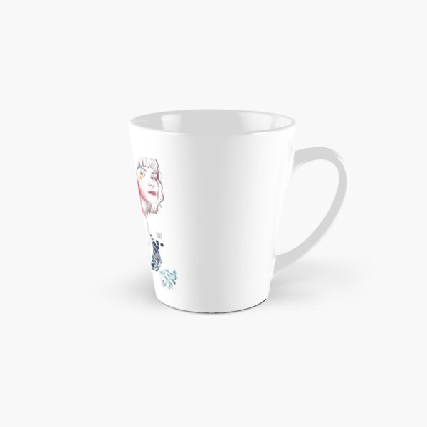 SENSE Tall Mug