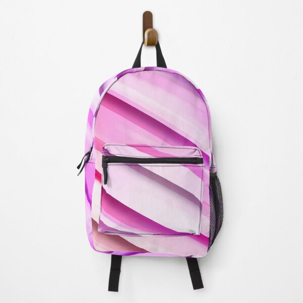 Item preview, Abstract Art Purple pink designed and sold by Tshirtstory.