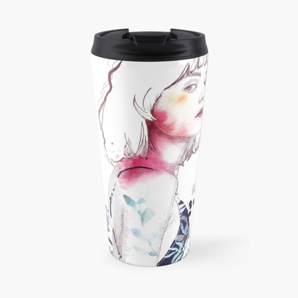 SENSE Travel Mug