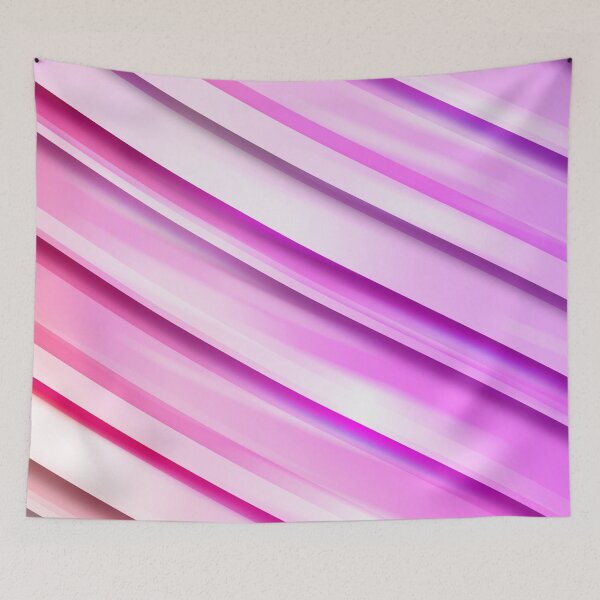 Item preview, Abstract Art Purple pink designed and sold by Tshirtstory.