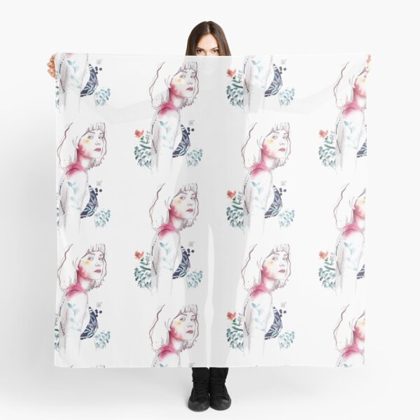SENSE Scarf
