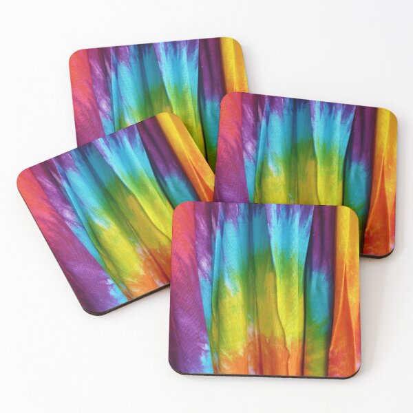 Item preview, Rainbow Fractal World Art Geometric designed and sold by byrne-ma.