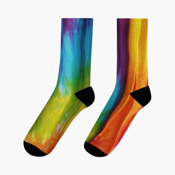 Item preview, Rainbow Fractal World Art Geometric designed and sold by byrne-ma.