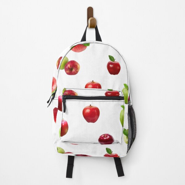 Item preview, Red and Green Apples designed and sold by silviaol.