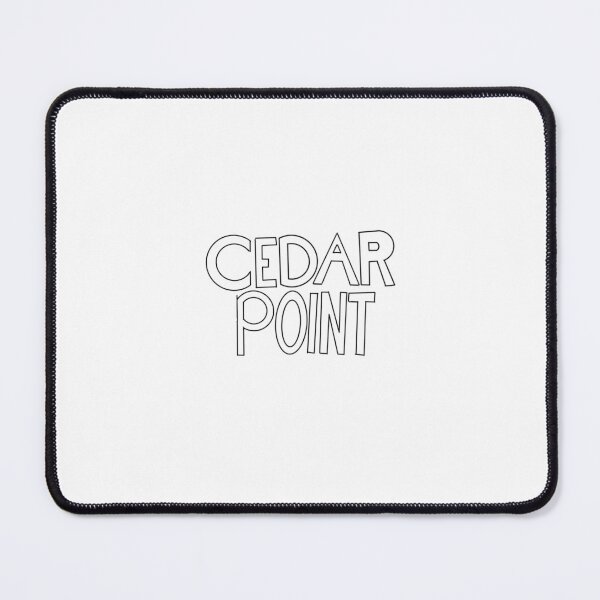 Item preview, Cedar point  designed and sold by canadiangeese.