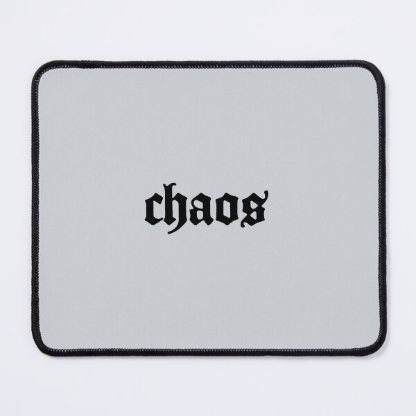 Item preview, chaos minimalistic designed and sold by oneurbanclub.