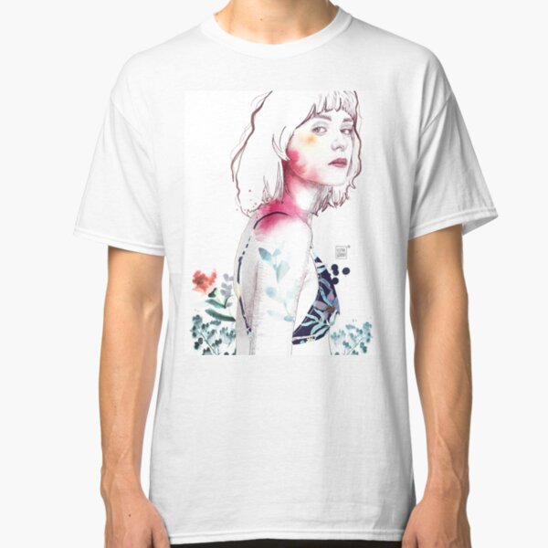 SENSE Camiseta clásica