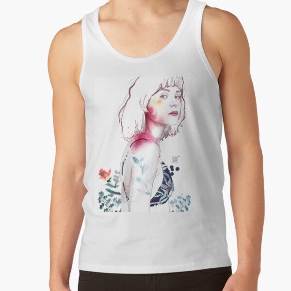SENSE Tank Top
