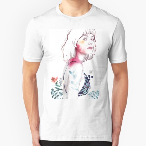 SENSE Slim Fit T-Shirt