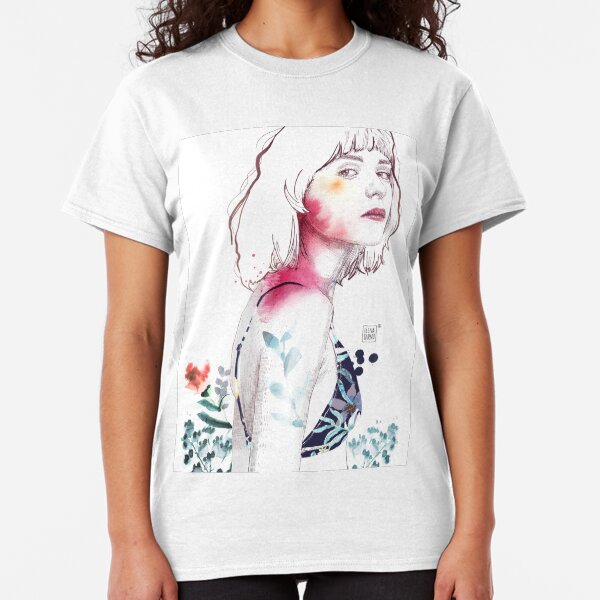 SENSE Classic T-Shirt