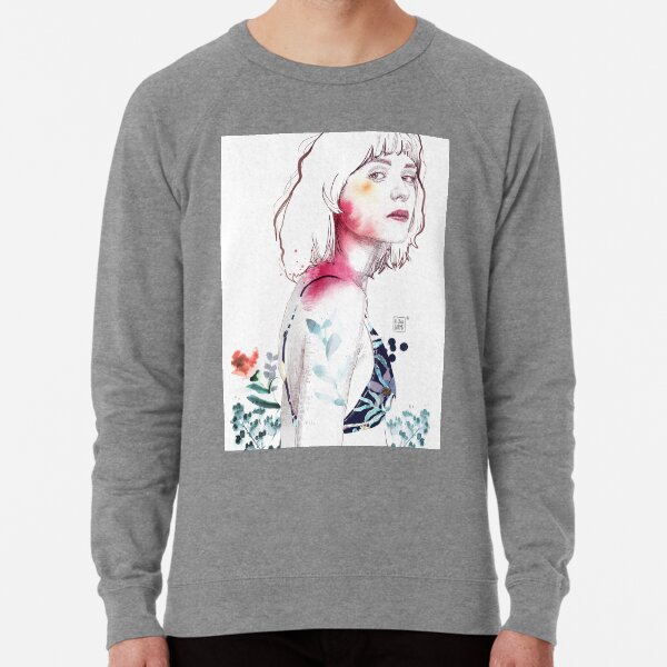 SENSE Lightweight Sweatshirt