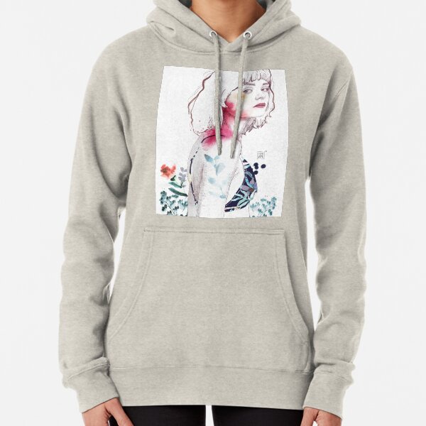SENSE Pullover Hoodie