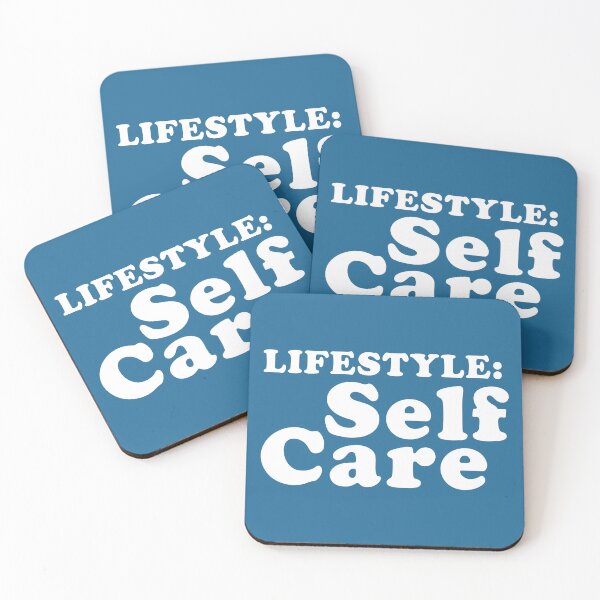 Item preview, Affirmation Lifestyle: Self Care designed and sold by wingstar.