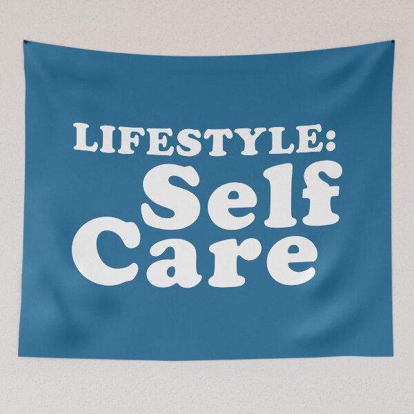 Item preview, Affirmation Lifestyle: Self Care designed and sold by wingstar.