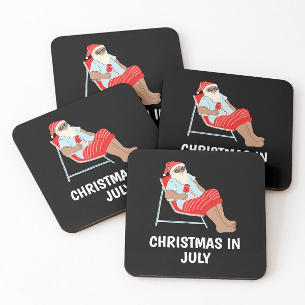 Item preview, christmas in july designed and sold by Ayalolo2020.