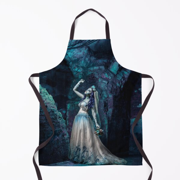 Artikelvorschau, Corpse Bride von Tim Burton entworfen und verkauft von AusraKel.
