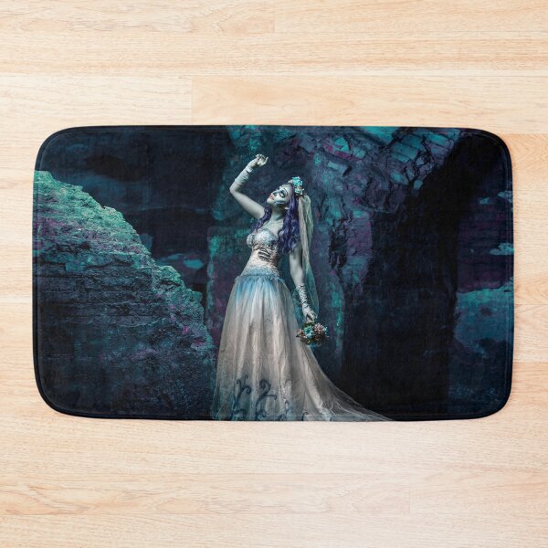 Artikelvorschau, Corpse Bride von Tim Burton entworfen und verkauft von AusraKel.