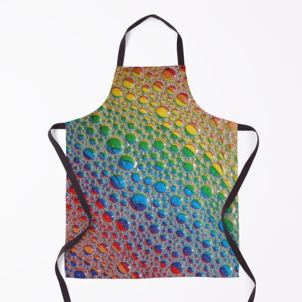 Item preview, Rainbow Fractal World Art Geometric designed and sold by byrne-ma.