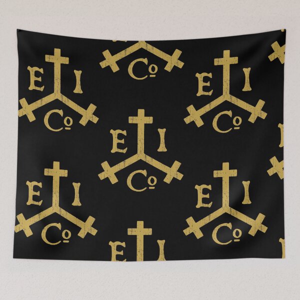 Item preview, Pirates of the Caribbean East India Trading Company  designed and sold by AlisonAnd41793.