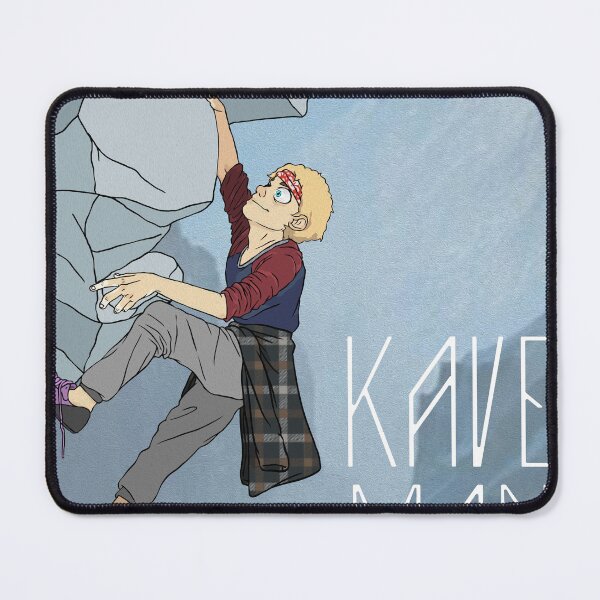 Item preview, KAVE MAN designed and sold by dougalverycool.