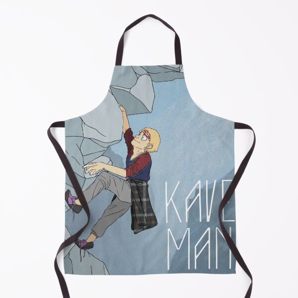 Item preview, KAVE MAN designed and sold by dougalverycool.