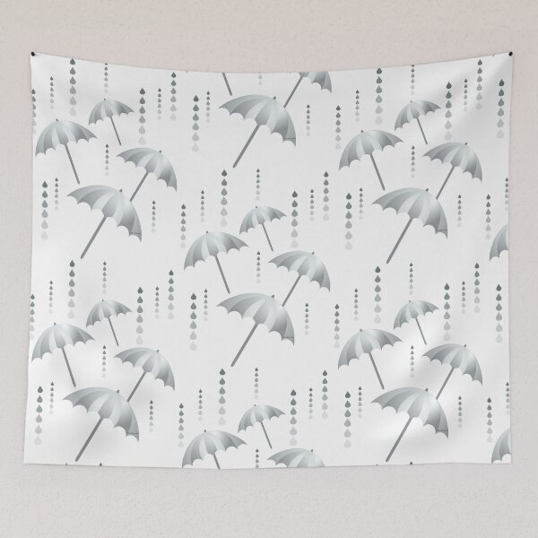 Item preview, rainy day designed and sold by hdconnelly.