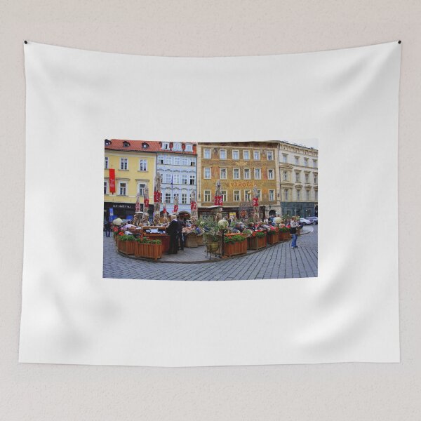 Item preview, A coffee in Prague designed and sold by annalisa56.