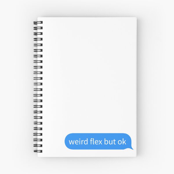 Item preview, weird flex but okay designed and sold by V S.