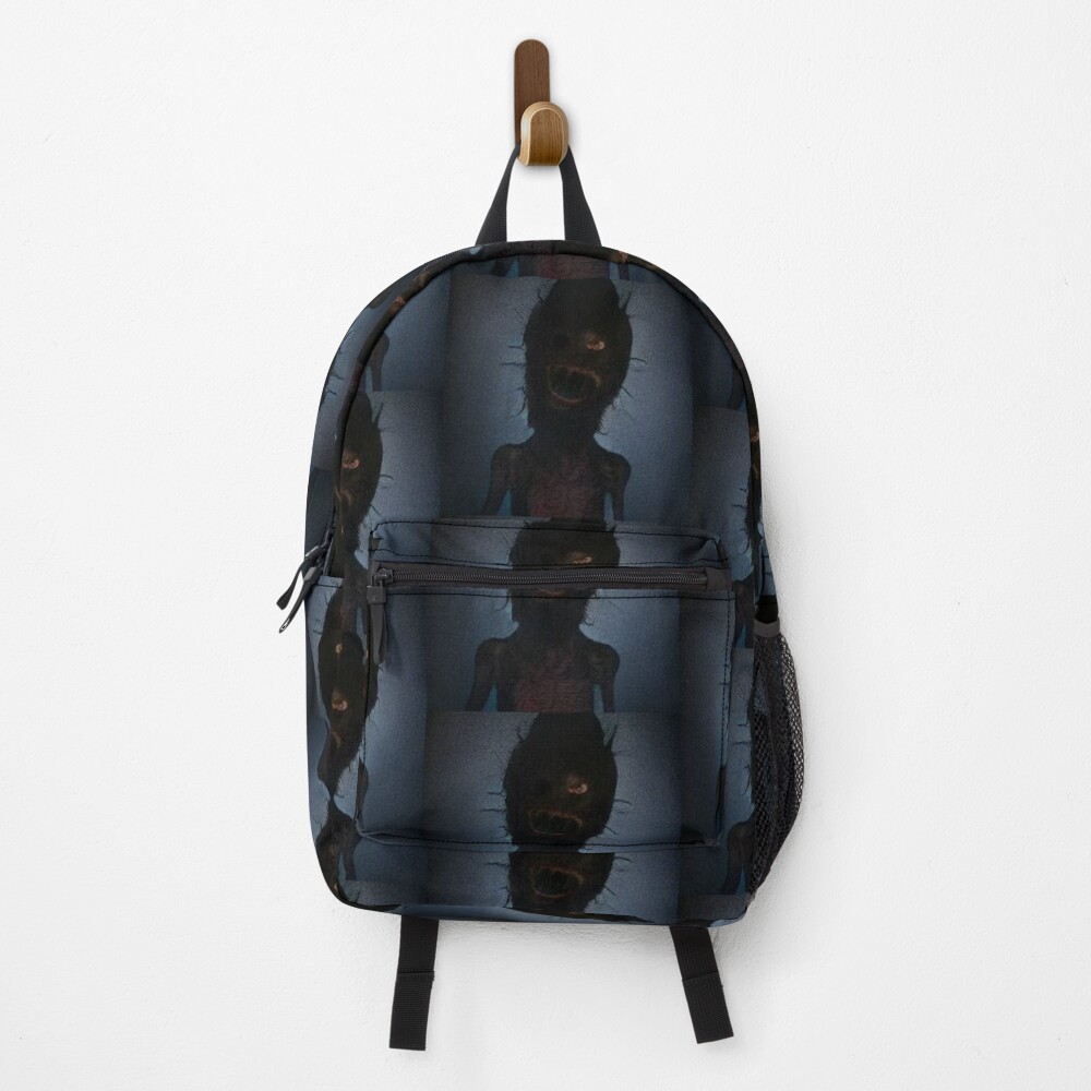 Item preview, Backpack designed and sold by BooRat.