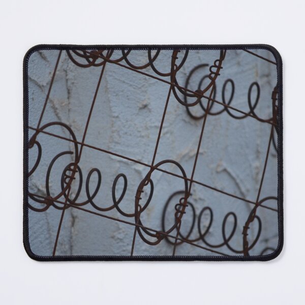Item preview, Rusty Wire designed and sold by teacup21.