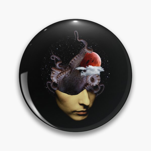 Item preview, Nocturnal Awakening designed and sold by Joshua Handville.