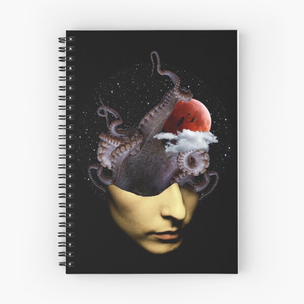 Item preview, Nocturnal Awakening designed and sold by Joshua Handville.