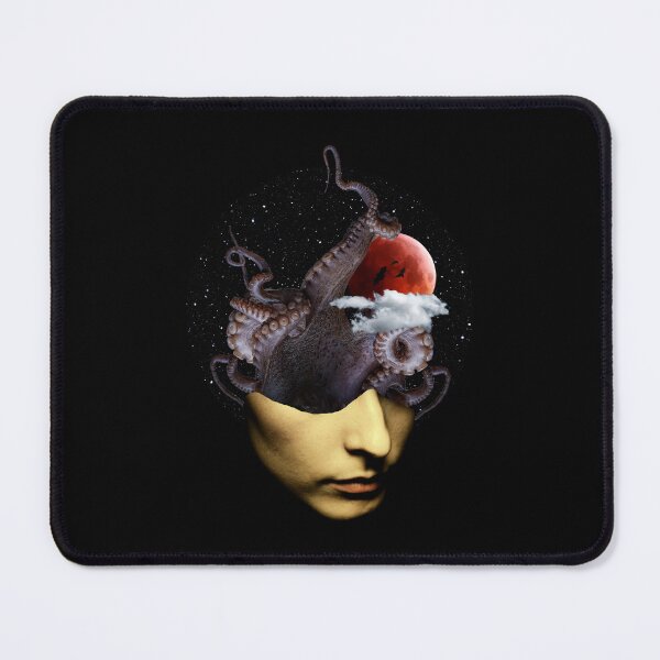 Item preview, Nocturnal Awakening designed and sold by Joshua Handville.