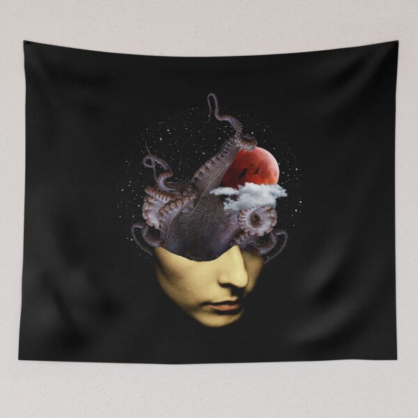Item preview, Nocturnal Awakening designed and sold by Joshua Handville.
