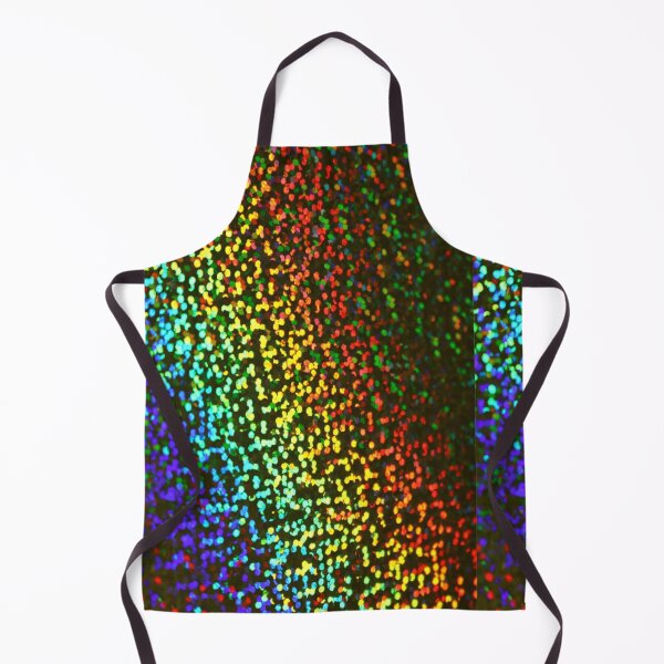 Item preview, Rainbow Fractal World Art Geometric designed and sold by byrne-ma.