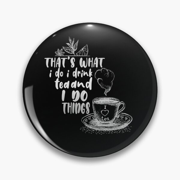 Item preview, Bes Teas Besties Cute Tea Cups designed and sold by dngr shop.
