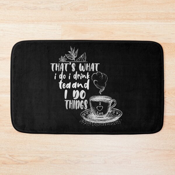Item preview, Bes Teas Besties Cute Tea Cups designed and sold by dngr shop.