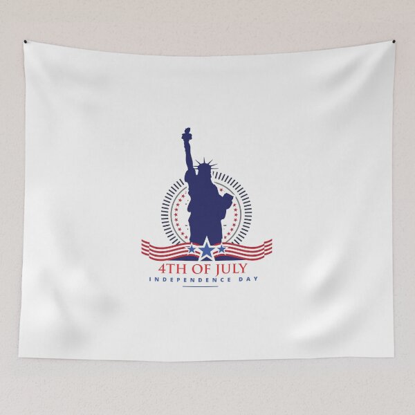 Item preview, 4th of July designed and sold by Funk  Nation.
