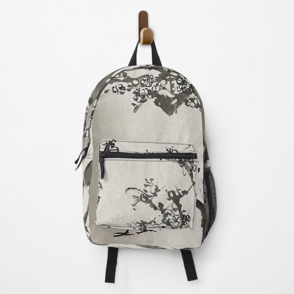 Item preview, YT 27 - White Plum  designed and sold by Zhongwu AO.