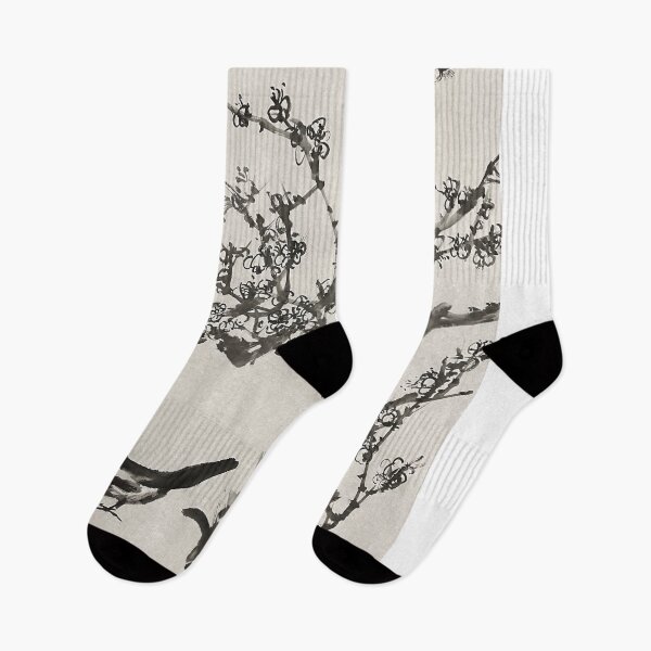 Item preview, YT 27 - White Plum  designed and sold by Zhongwu AO.