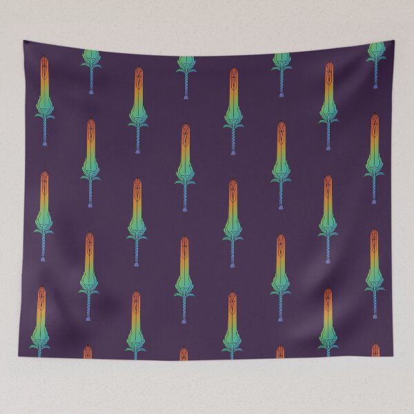 Item preview, Rainbow Sword - inspired by She-ra and the princesses of power designed and sold by tziggles.